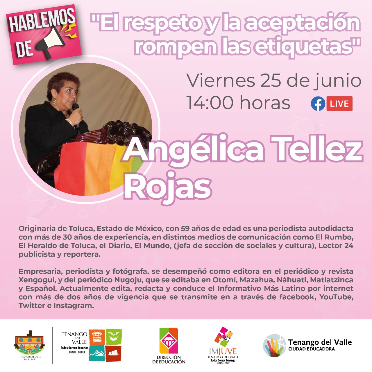 Anuncio